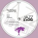 Max Marinacci - Visions