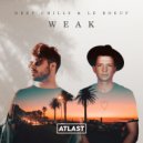 Deep Chills & Le Boeuf feat. Kersty Ryan - Weak (Original Mix)