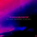 Novelists FR, Paranormal Attack - Lost Cause (Paranormal Attack Remix)