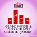 Gianni Parrini & Ricky Galliano - Celestial (Max.On Remix)