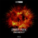 Zander Pulse - Kamehameha