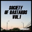 Society Of Bastards - The Power