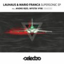 Lauhaus & Mario Franca - Mega Wall