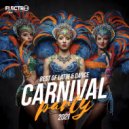 Rene Rodrigezz feat. Sara De Blue - Surrender