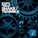 Sound Quelle - Tehnika (Extended Mix)