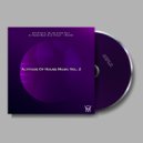 DysFonik, BlaQ Afro-Kay & Home-Mad Djz feat. 18v40 - Harmless Deep