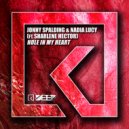 Jonny Spalding & Nadia Lucy & Sharlene Hector - Hole In My Heart (Original mix)