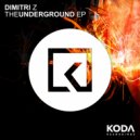 Dimitri Z - Don\'t Preach Me (Original mix)