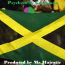 Mr Majestic - Psychedelic Ganjaman