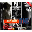 Dj Alika Dakota - ONE (Deep House Mix) ()