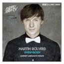 Martin Solveig - Everybody (Andrey Abramov Remix)