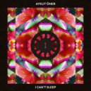Aykut Öner - I Can\'t Sleep (Original Mix)