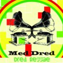 Med Dred & Dub Caravan - Dub-o-phonic Words (feat. Dub Caravan)