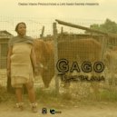 Gago - Tshethlana (Original Mix)