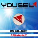 Sosa Ibiza & Dalosy - Vudu (Original Mix)
