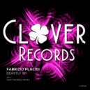 Fabrizio Placidi - Beastly (Original Mix)
