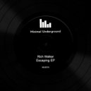 Rich Walker - Dimension (Original Mix)