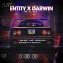 Entity & Darwin - Retro Riddim (Original Mix)