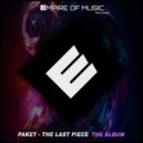 Paket - Excess Bass