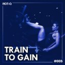 K3WRO - Frost & Fire