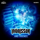 Invaïssor & Nightshift - Music Is Our Emotion (Original Mix)