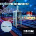 Louise DaCosta x Red Ned - That Feeling