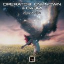 Operator Unknown & Carmi - Ready For You