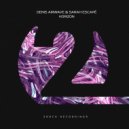 Denis Airwave & Sarah Escape - Horizon