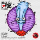 option4, Rhimms - Breathe (Original Mix)
