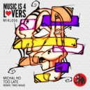 Michal Ho - Too Late (Original Mix)