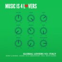 M.F.S: Observatory - Five