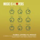 EROZ, Alessdy S - Latinas (Original Mix)