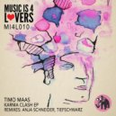 Timo Maas - Karma Clash (Tiefschwarz Remix)