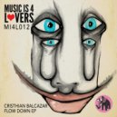 Cristhian Balcazar - Dancy