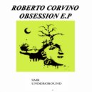 Roberto Corvino - Conscience