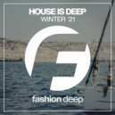 Kid The House - I Give You Love (Dub Mix)