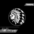 Alex Elenes - Tribal (Original Mix)