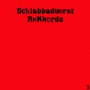 Dead Dog Barking - Insolent Tics Inducer