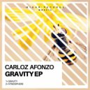 Carloz Afonzo - Atmosphere
