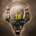 SVnagel ( LV ) - Minimal Techno - SVnagel set 2021 vol-18 ()