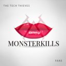 The Tech Thieves - Fake