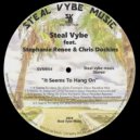 Steal Vybe feat. Stephanie Renee & Chris Dockins - It Seems To Hang On (Mesmerized Soul Instrumental)