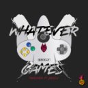 Marshen feat. Brxly - Whatever Games (Original Mix)