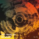 Peter Bailey & Chris Soul - Jabberish (Original Mix)