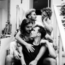 Monkyman - The Tramp