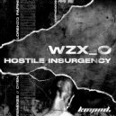 WZX_O - Mind Penetration (Lorenzo Papini Remix)