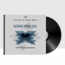 Home-Mad Djz - That Feeling