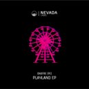 Onofre (PE) - Playland
