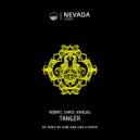 Robric, Chris Vargas - Tanger (Leom Remix)