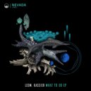 Leom, Kassier - For Your Mind